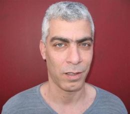 Ra'anan Hefetz