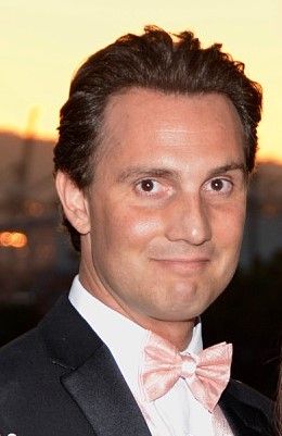 Mark Heidelberger