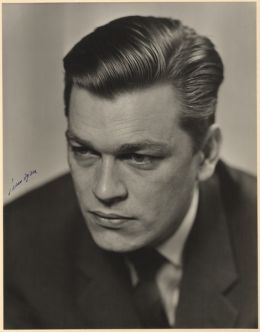 Carl-Axel Heiknert