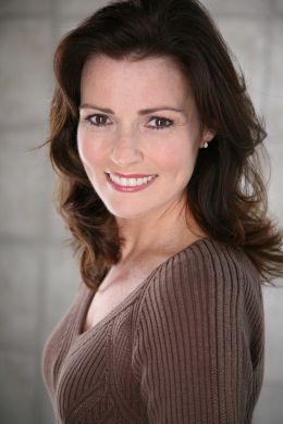 Elisa Heinsohn