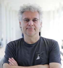 Пабло Хелмэн