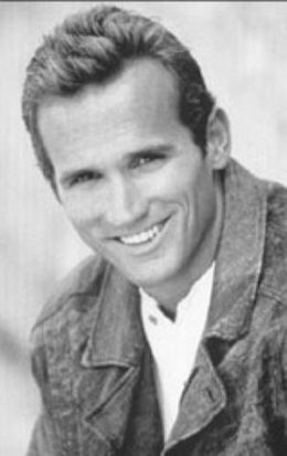 Scott Helvenston