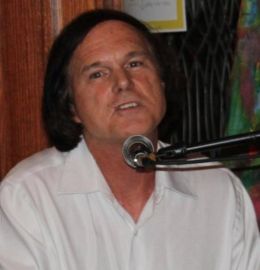 Larry Herbstritt