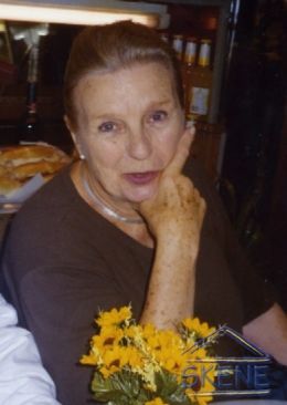 Евгения Херман