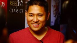 Junell Hernando