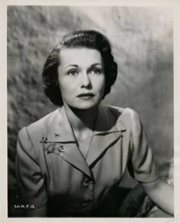 Джойс Херон