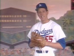 Orel Hershiser