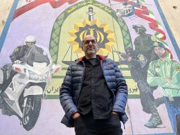 Йоэл Херцберг