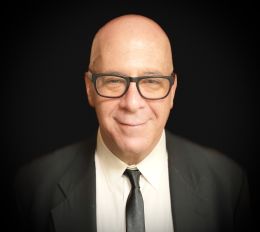 Чарльз Херцфелд