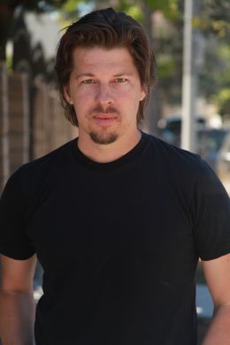 Кайл Хестер