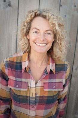 Kate Humble