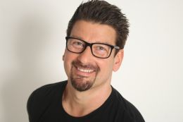 Mark Barton Hill