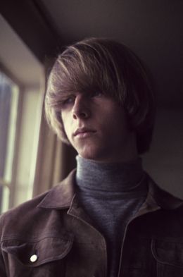 Крис Хиллмэн