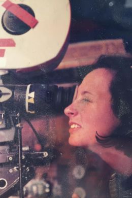 Heather M. Hillmeyer