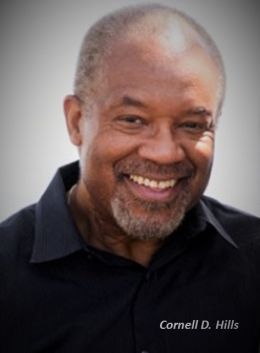 Cornell D. Hills