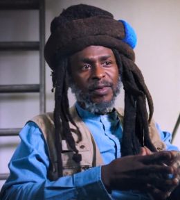 Дэвид Хайндз