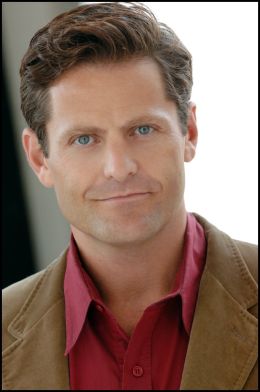 Sean Martin Hingston