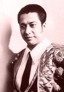 Джордж Хиросе