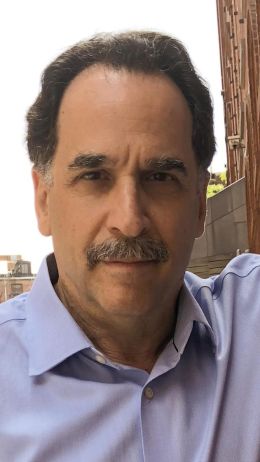 Марк Хиршфелд