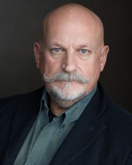 Graham Hoadly