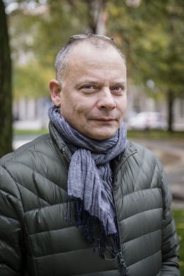 Герхард Хобершторфер