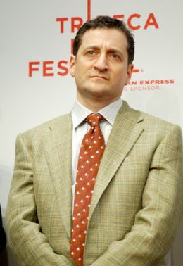 Джонатан Хок