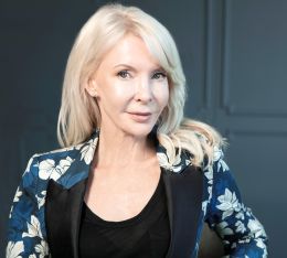 Хизер Ходжсон