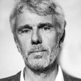 Пьер Ходжсон