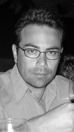 Роберт Холгин