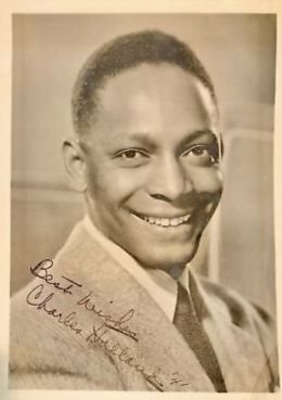 Чарльз Холланд