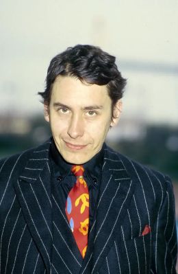 Jools Holland