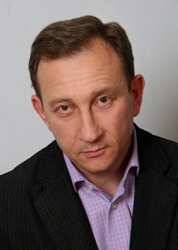 Славомир Холланд