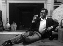 Джейсон Холлидэй