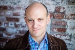 Майкл Томас Холмс