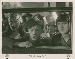 Суне Холмквист