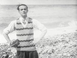 Роберт Хоммет