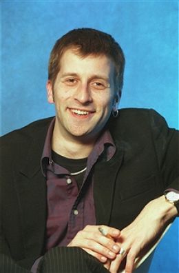 Бен Хопкинс
