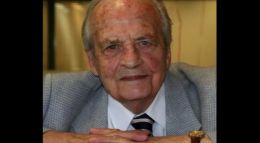 Боб Хорсфолл