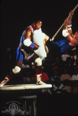 Майкл М. Хортон