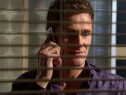 Стивен Хотон