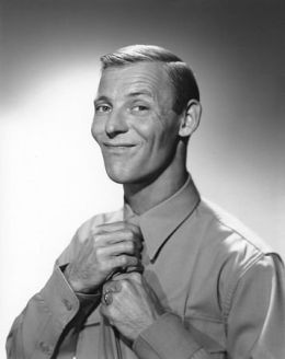 Larry Hovis