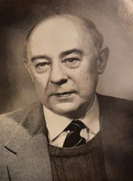 Джордж Хауи