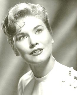 Арлин Хауэлл