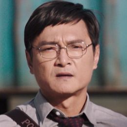 Sam Kai-Sen Huang