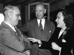 Рене Хьюберт