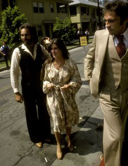 Билл Хадсон