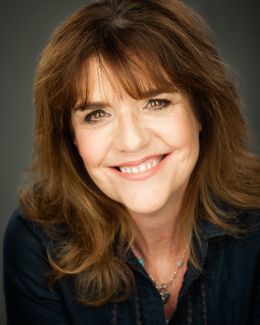 Mari Rowland Hughes