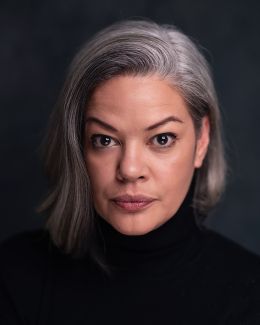 Michelle Huirama