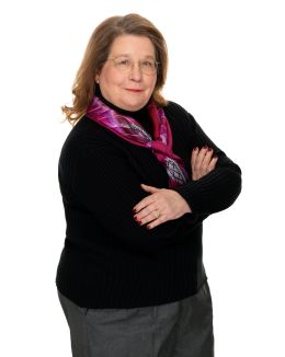 Нора Хаммел