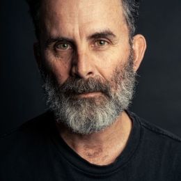 Дирк Хантер